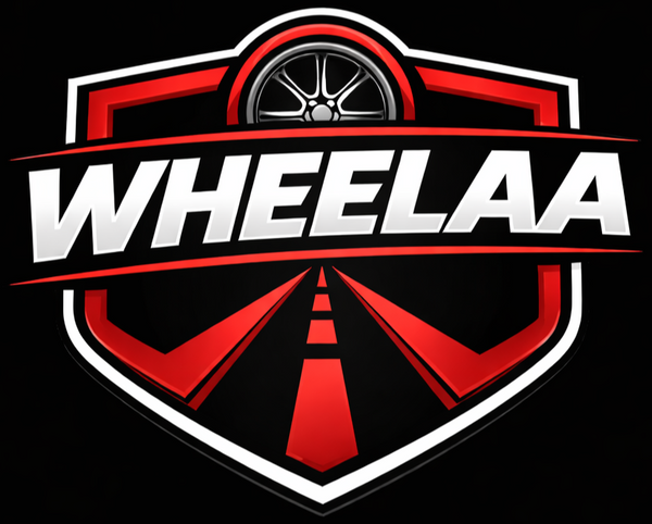 Wheelaa